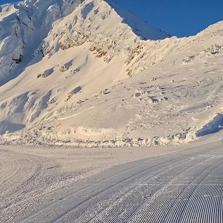 Simonen Apartments Near The Gondola بانسكو المظهر الخارجي الصورة