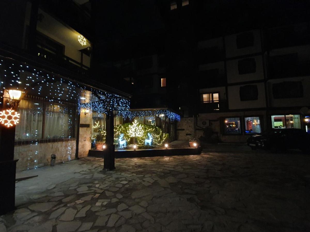Simonen Apartments Near The Gondola بانسكو المظهر الخارجي الصورة