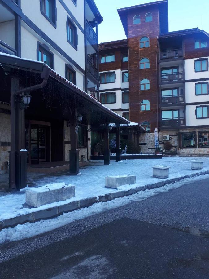 Simonen Apartments Near The Gondola بانسكو المظهر الخارجي الصورة