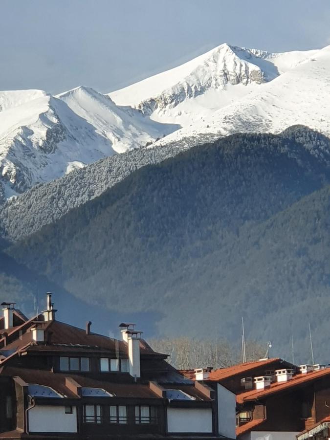 Simonen Apartments Near The Gondola بانسكو المظهر الخارجي الصورة