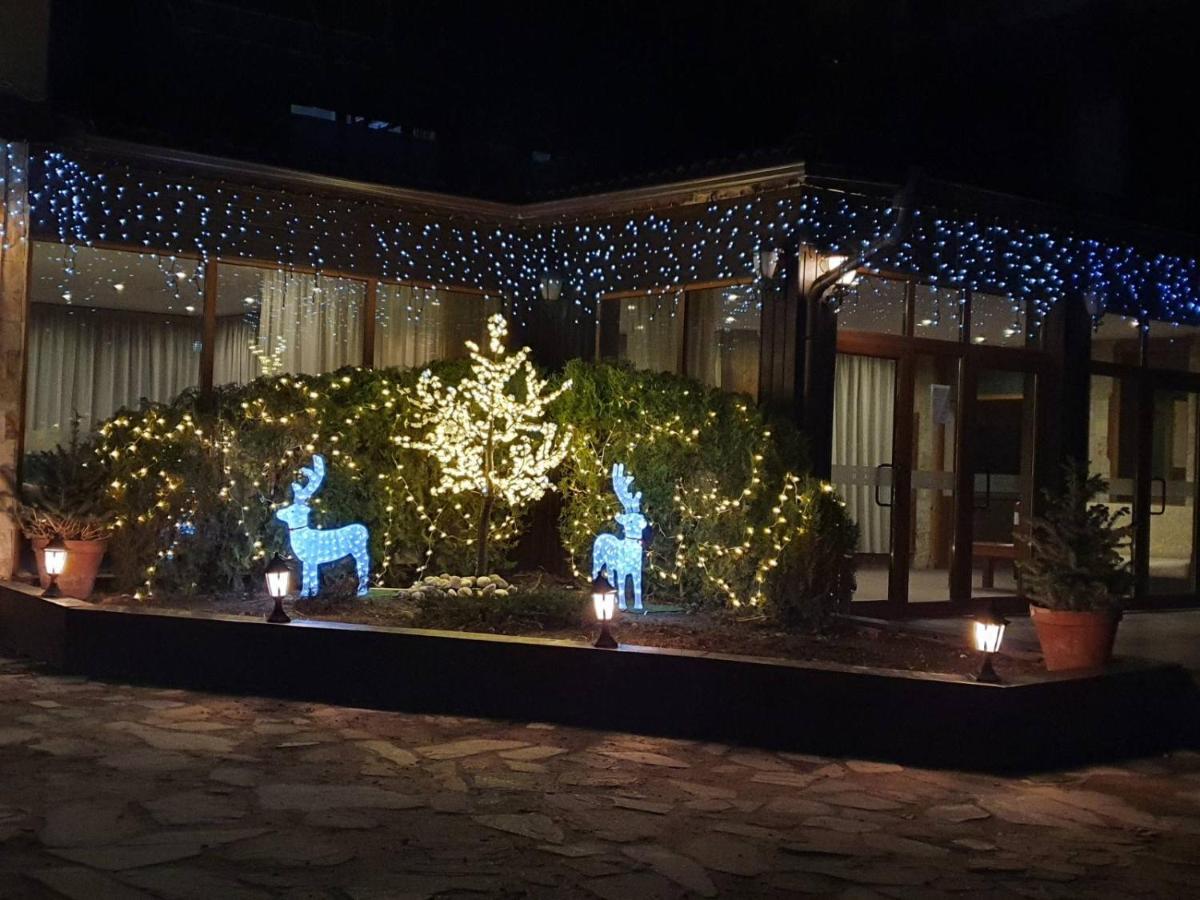 Simonen Apartments Near The Gondola بانسكو المظهر الخارجي الصورة