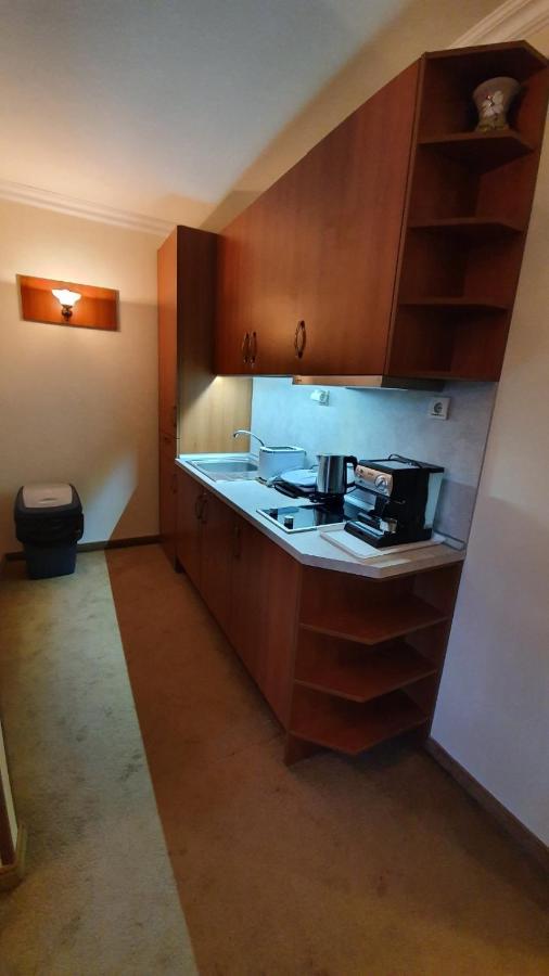 Simonen Apartments Near The Gondola بانسكو المظهر الخارجي الصورة