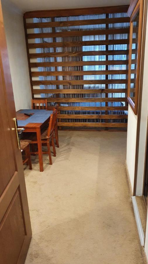Simonen Apartments Near The Gondola بانسكو المظهر الخارجي الصورة