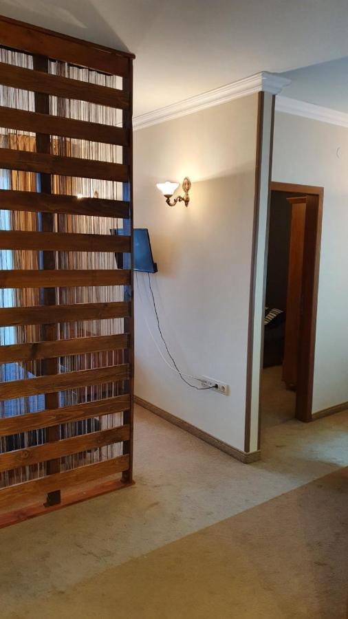 Simonen Apartments Near The Gondola بانسكو المظهر الخارجي الصورة