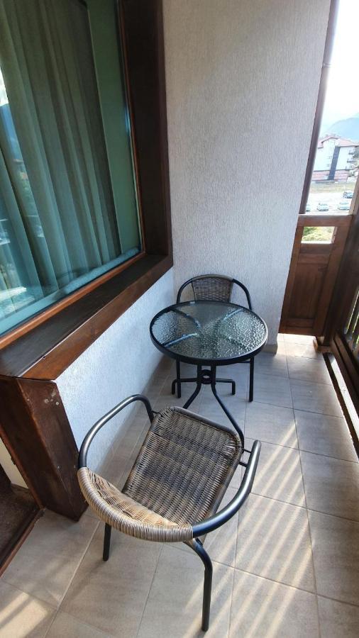 Simonen Apartments Near The Gondola بانسكو المظهر الخارجي الصورة