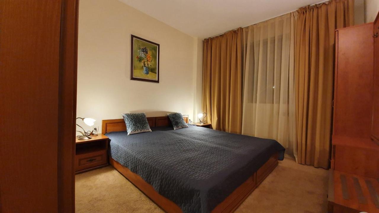 Simonen Apartments Near The Gondola بانسكو المظهر الخارجي الصورة