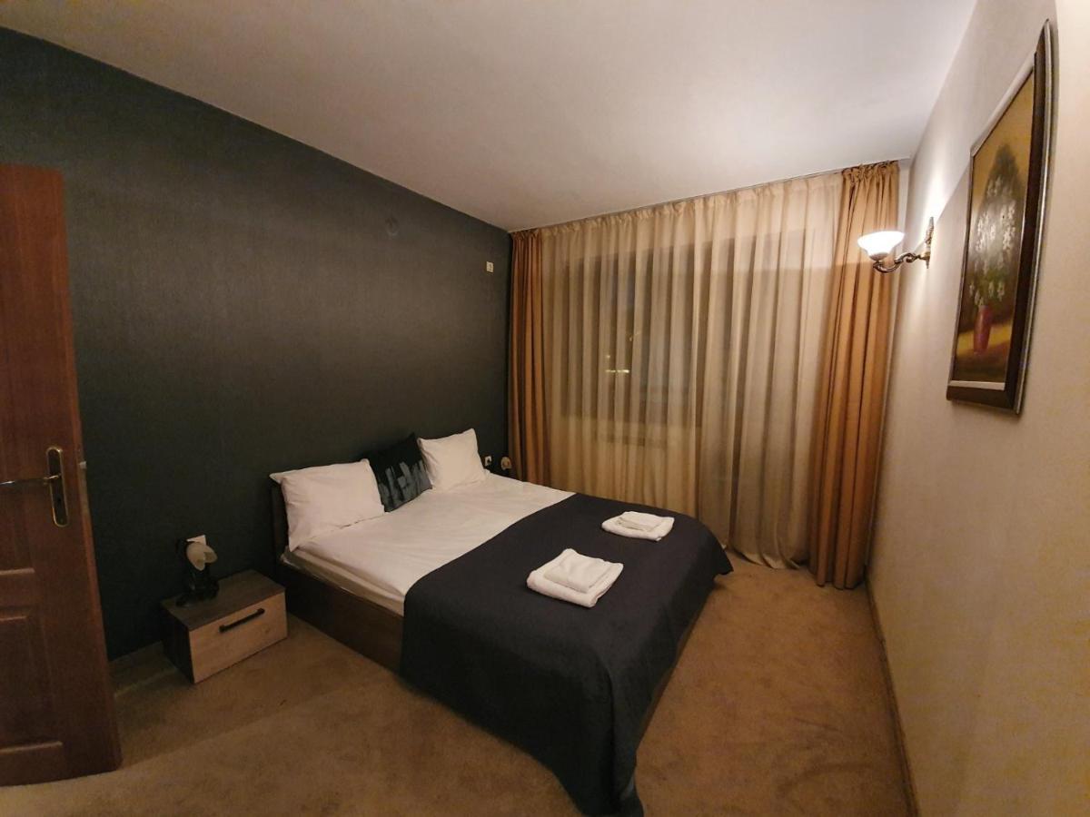 Simonen Apartments Near The Gondola بانسكو المظهر الخارجي الصورة