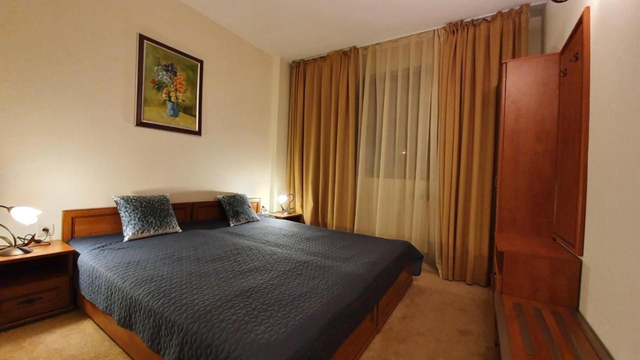Simonen Apartments Near The Gondola بانسكو المظهر الخارجي الصورة