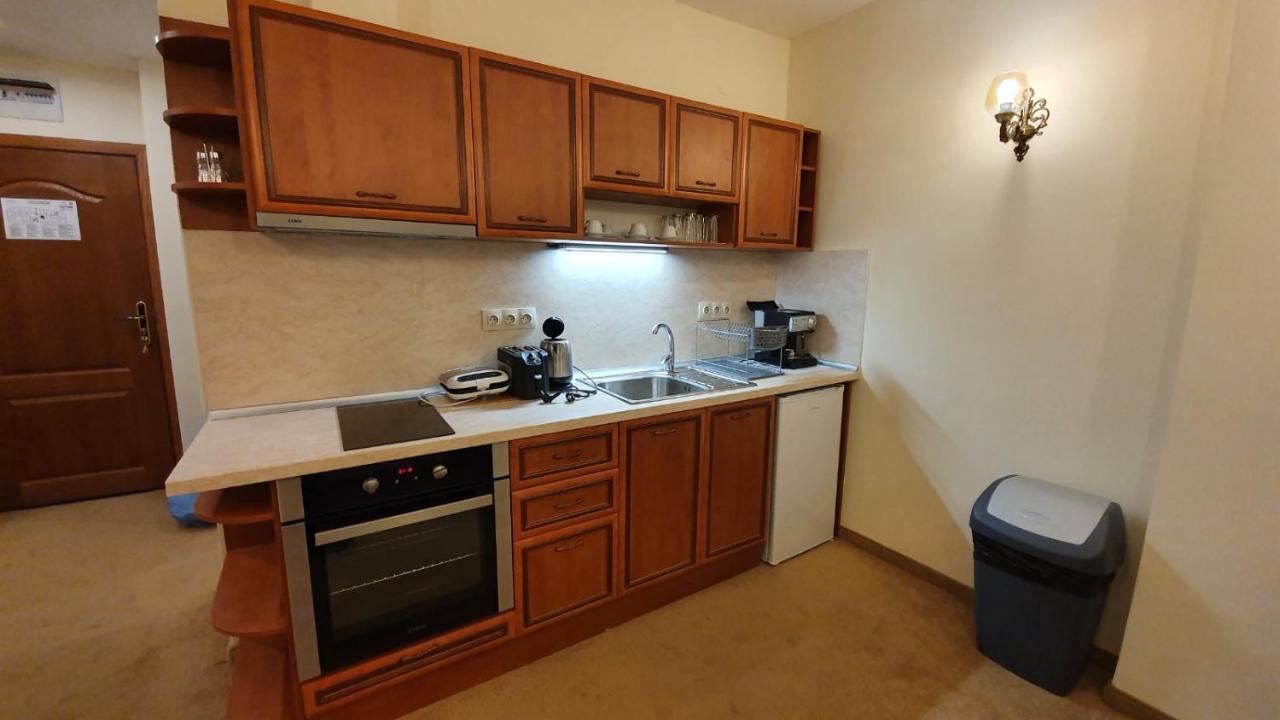 Simonen Apartments Near The Gondola بانسكو المظهر الخارجي الصورة
