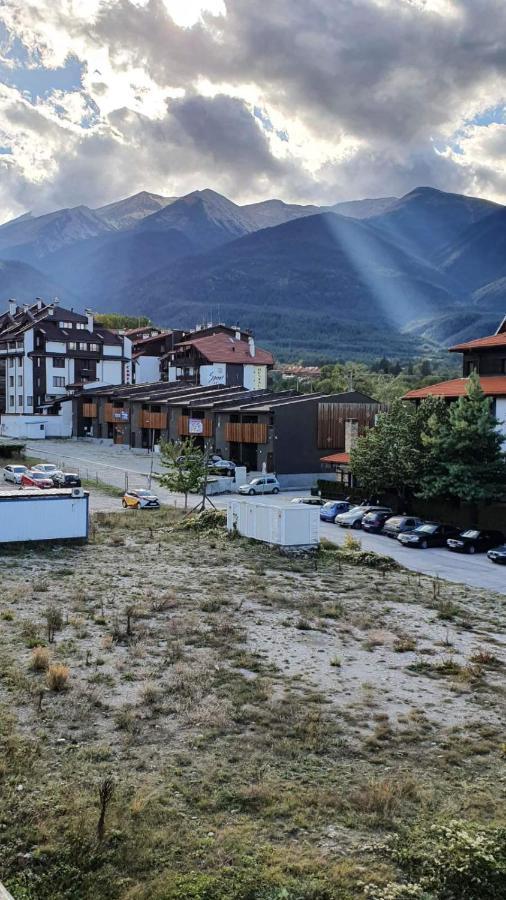 Simonen Apartments Near The Gondola بانسكو المظهر الخارجي الصورة