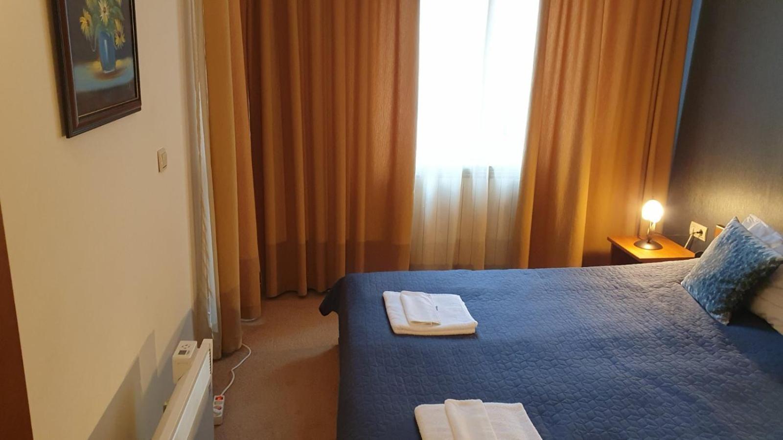 Simonen Apartments Near The Gondola بانسكو المظهر الخارجي الصورة