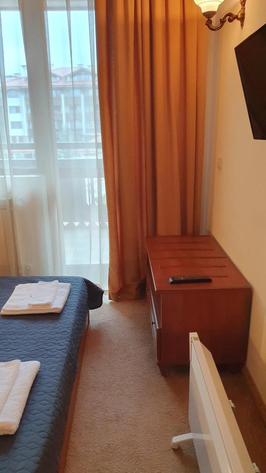 Simonen Apartments Near The Gondola بانسكو المظهر الخارجي الصورة