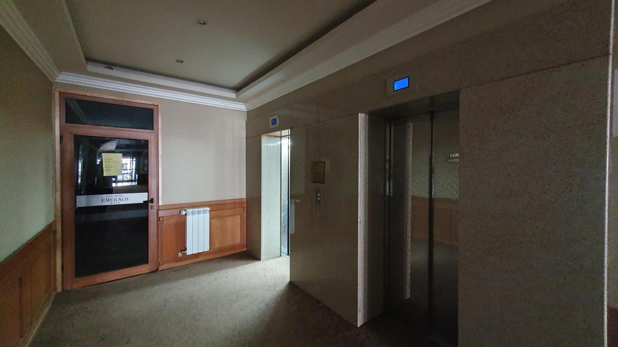 Simonen Apartments Near The Gondola بانسكو المظهر الخارجي الصورة