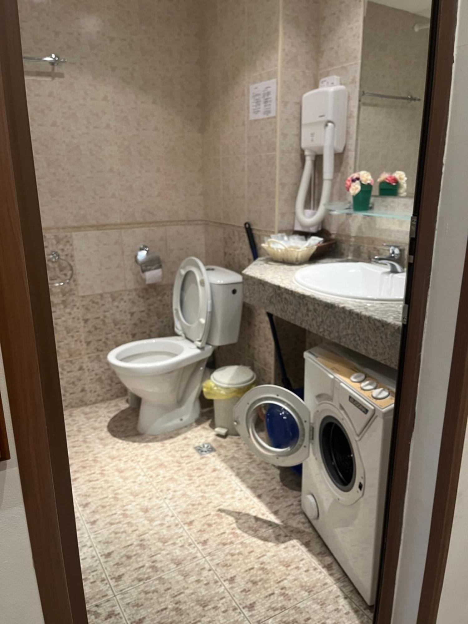 Simonen Apartments Near The Gondola بانسكو المظهر الخارجي الصورة