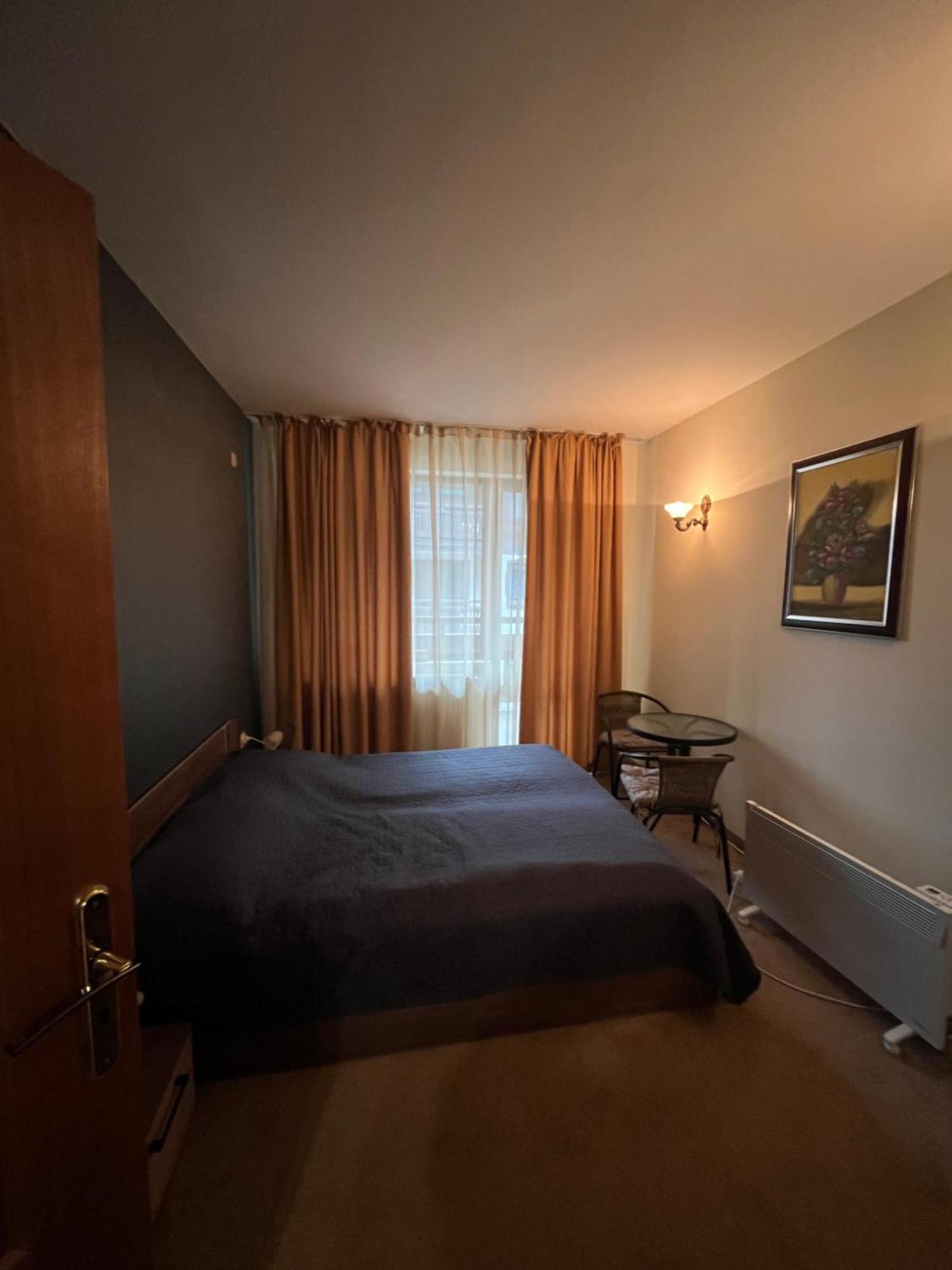 Simonen Apartments Near The Gondola بانسكو المظهر الخارجي الصورة