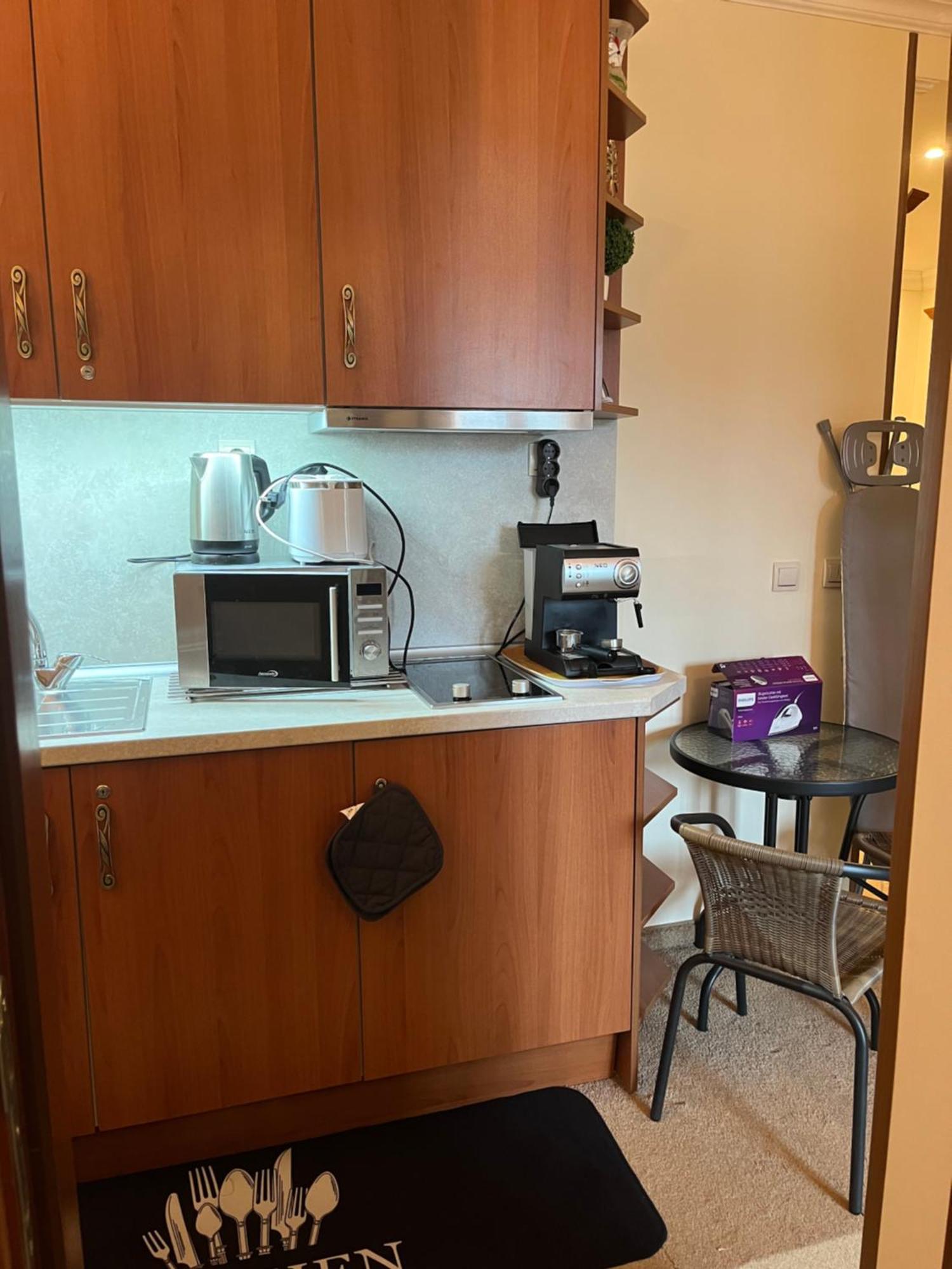 Simonen Apartments Near The Gondola بانسكو المظهر الخارجي الصورة