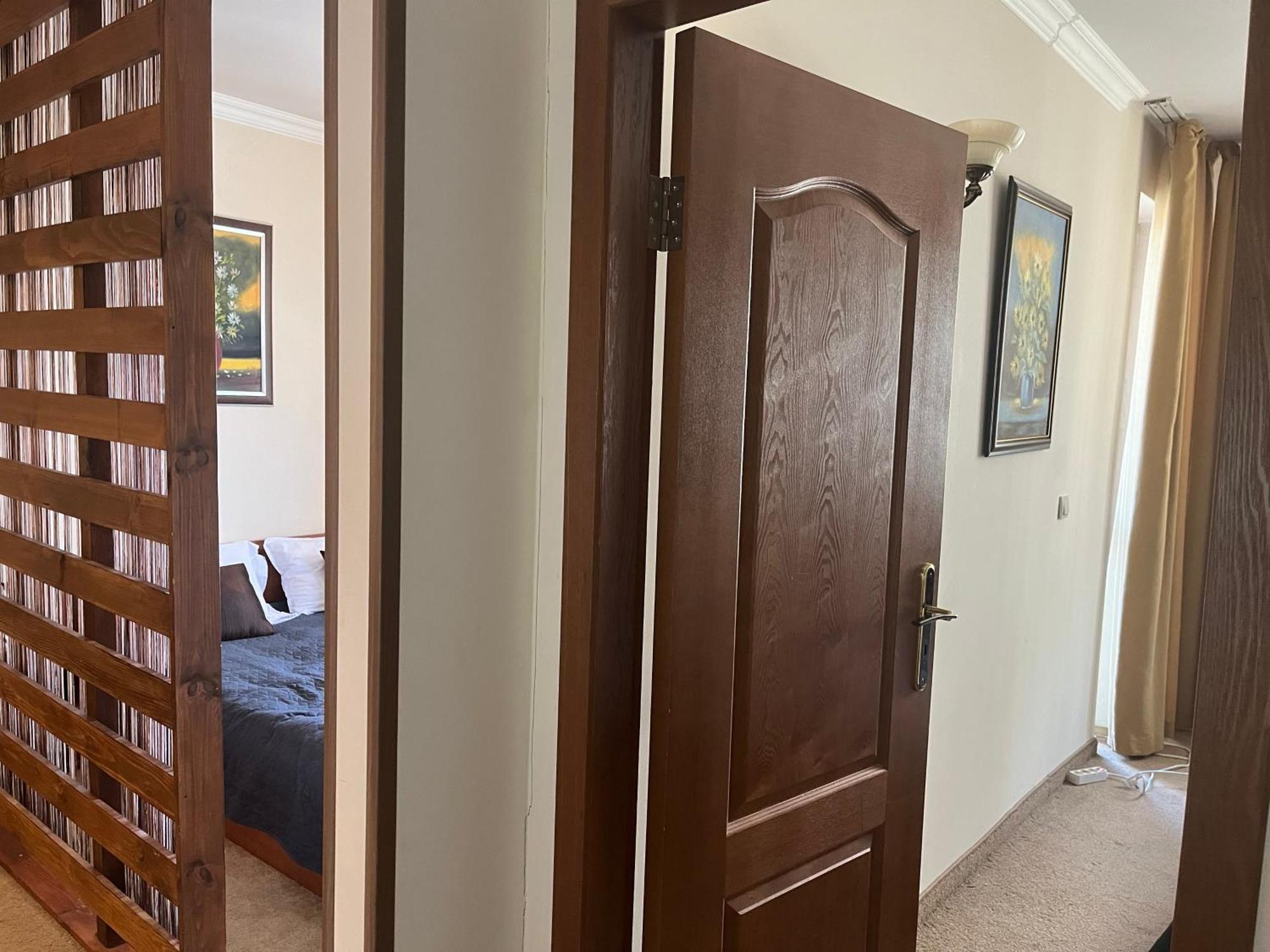 Simonen Apartments Near The Gondola بانسكو المظهر الخارجي الصورة