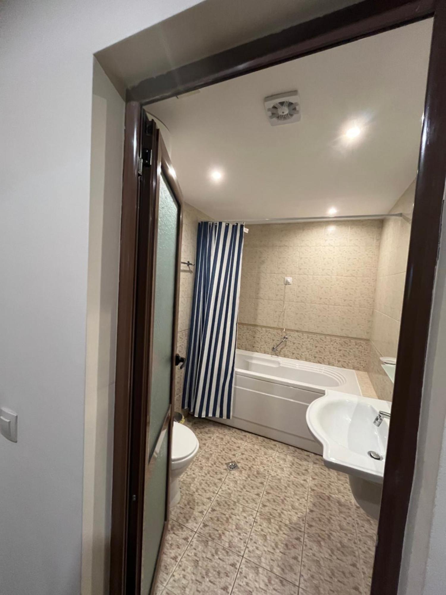 Simonen Apartments Near The Gondola بانسكو المظهر الخارجي الصورة