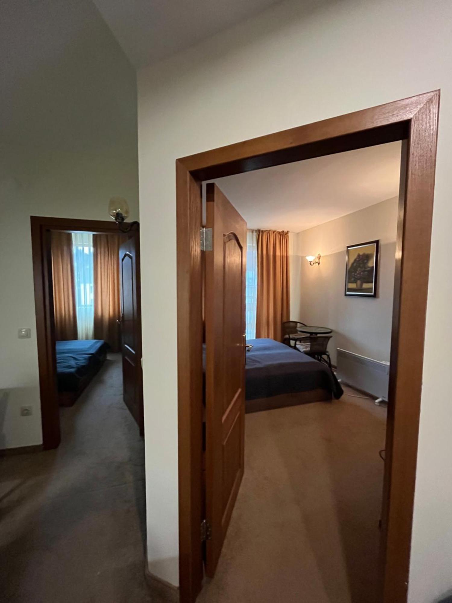 Simonen Apartments Near The Gondola بانسكو المظهر الخارجي الصورة