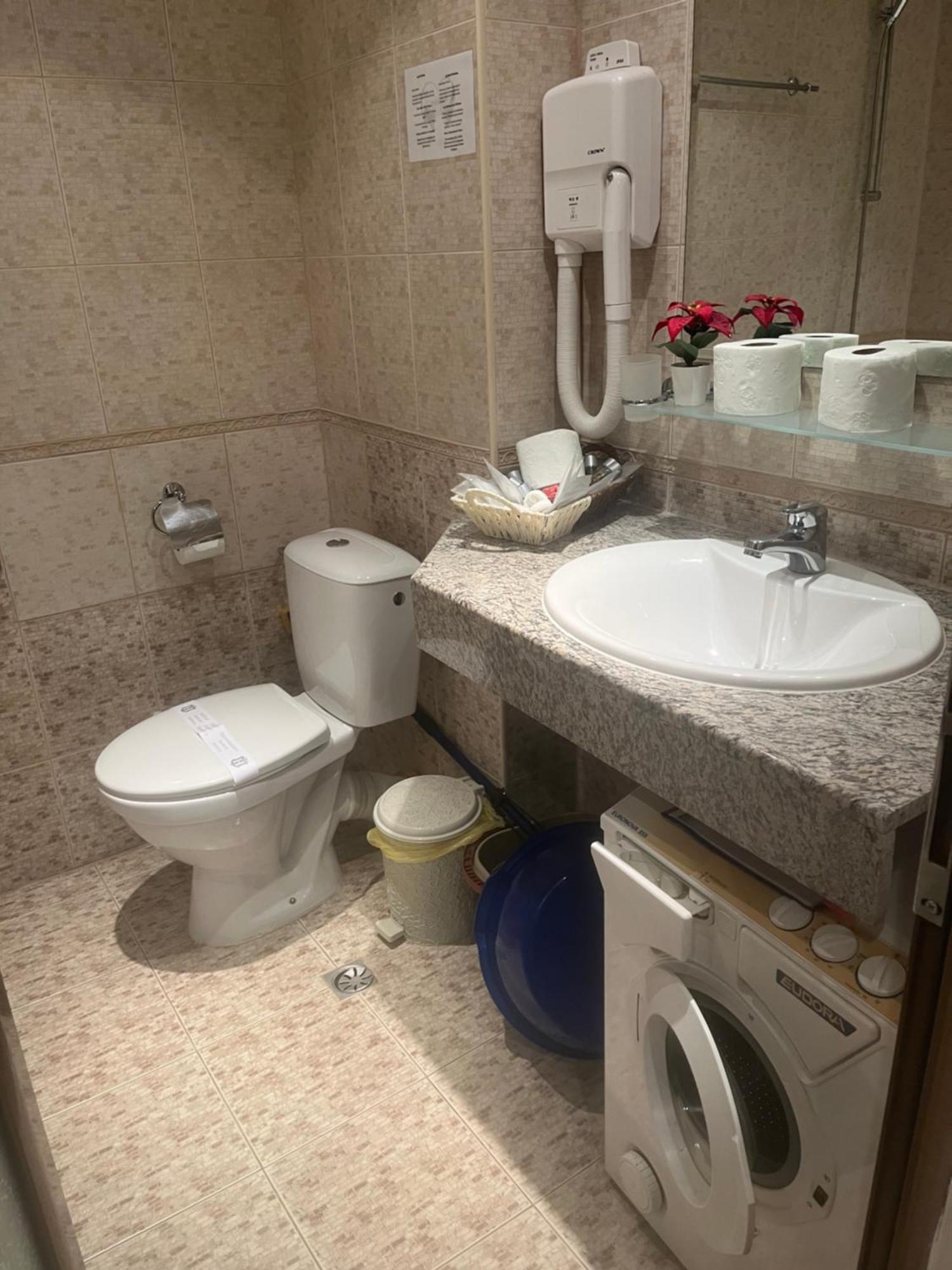 Simonen Apartments Near The Gondola بانسكو المظهر الخارجي الصورة