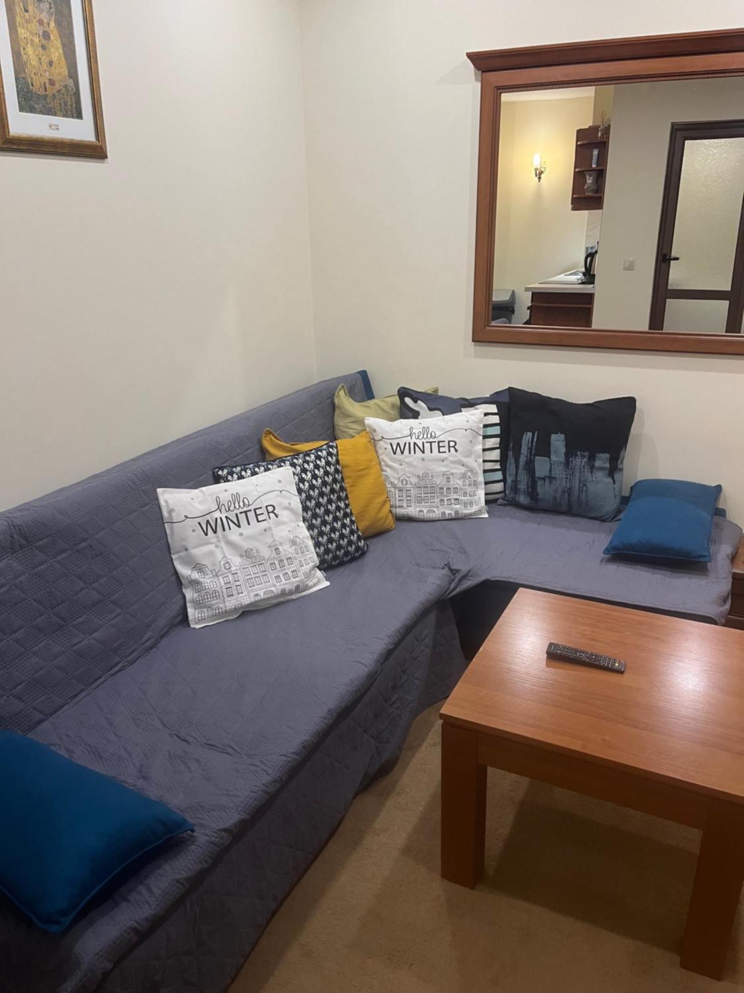 Simonen Apartments Near The Gondola بانسكو المظهر الخارجي الصورة
