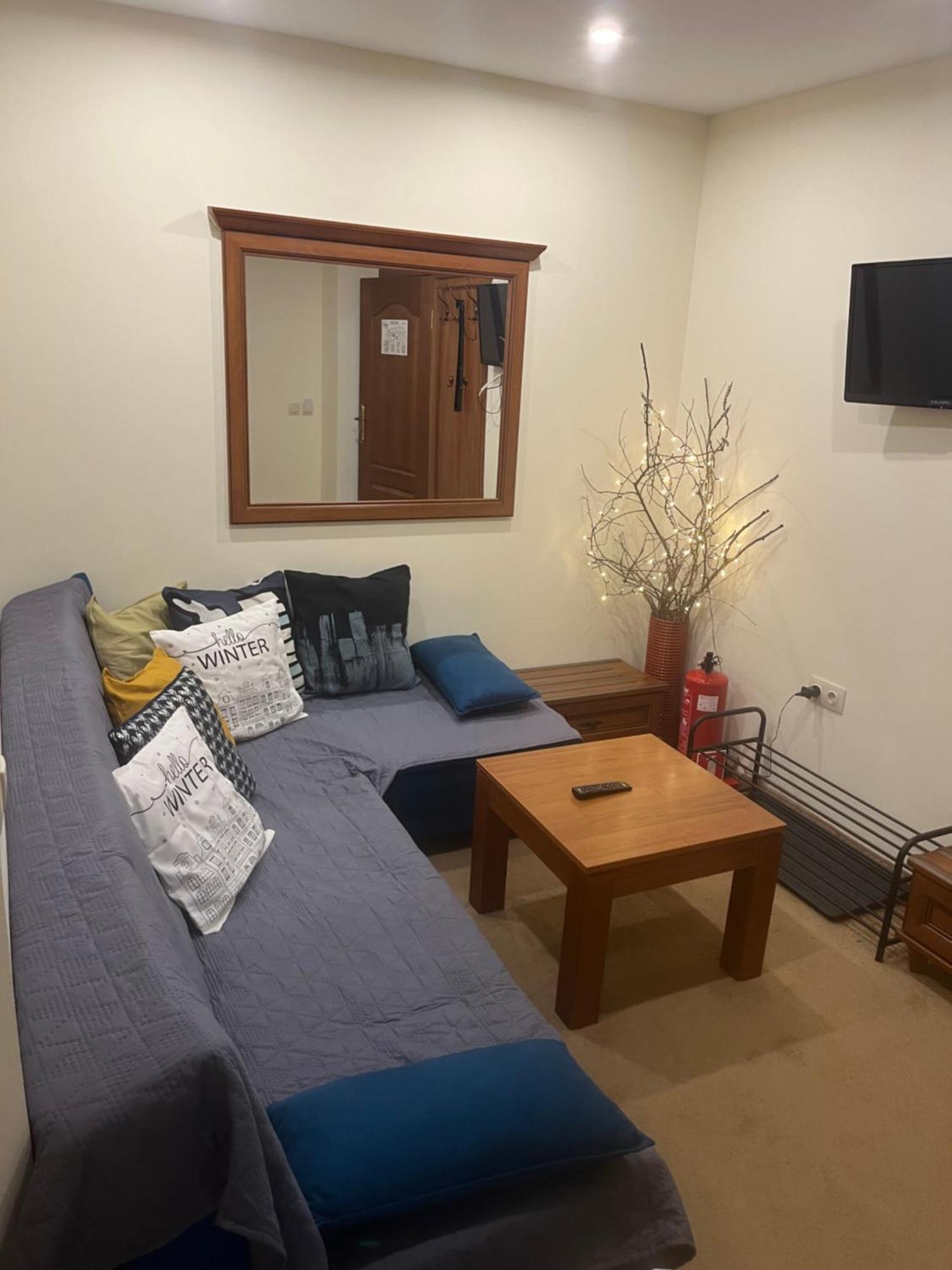 Simonen Apartments Near The Gondola بانسكو المظهر الخارجي الصورة