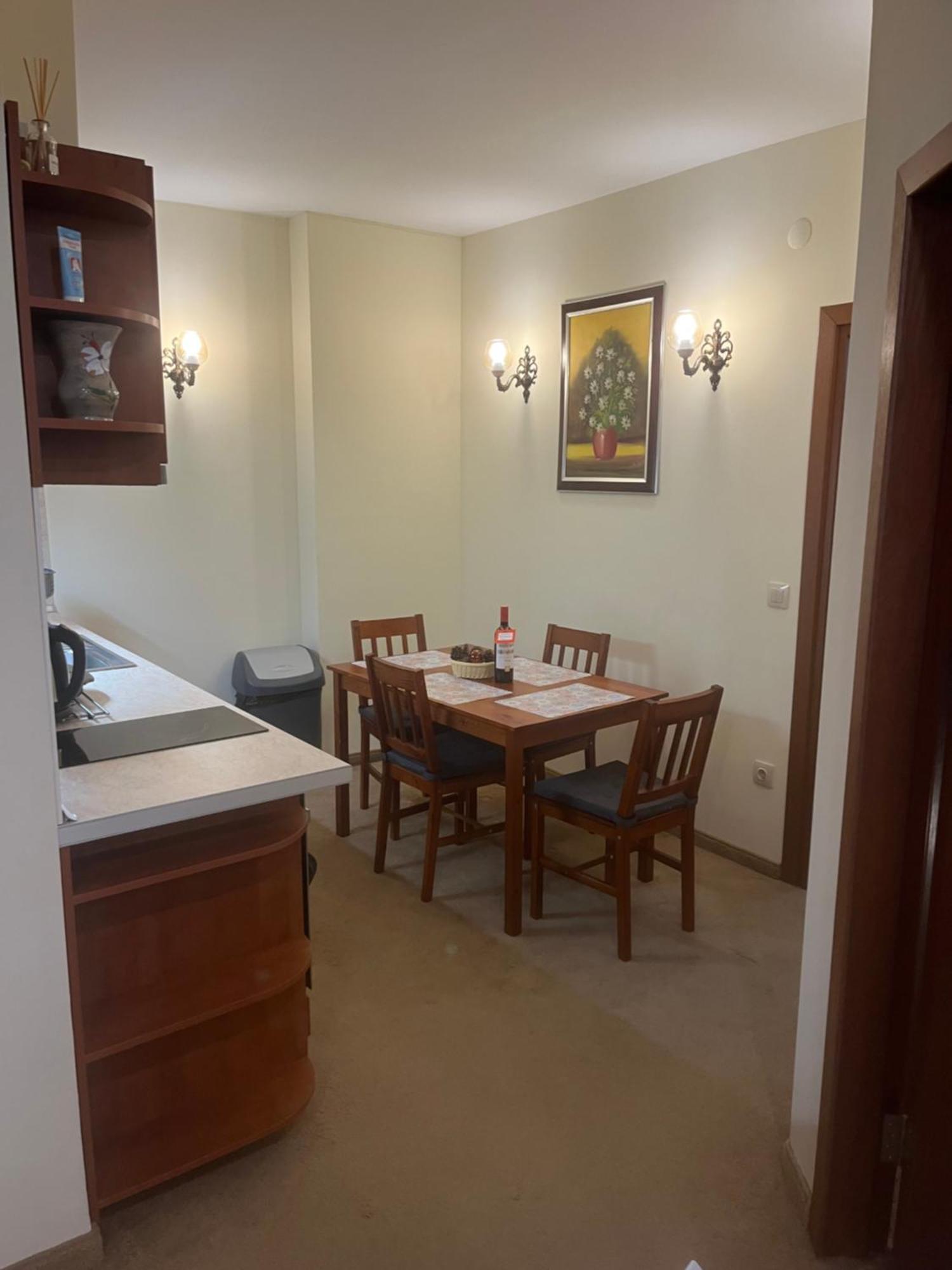 Simonen Apartments Near The Gondola بانسكو المظهر الخارجي الصورة
