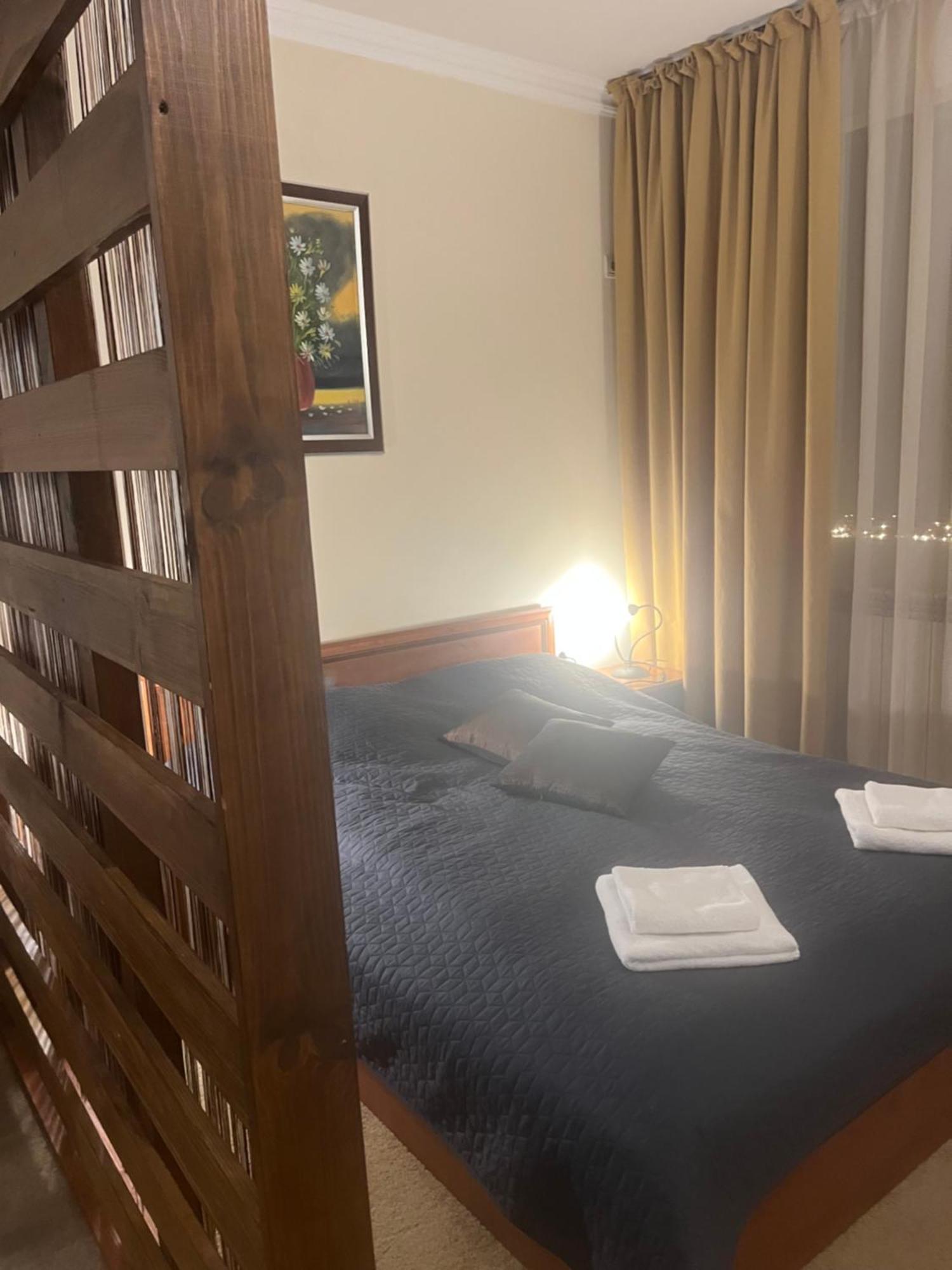 Simonen Apartments Near The Gondola بانسكو المظهر الخارجي الصورة