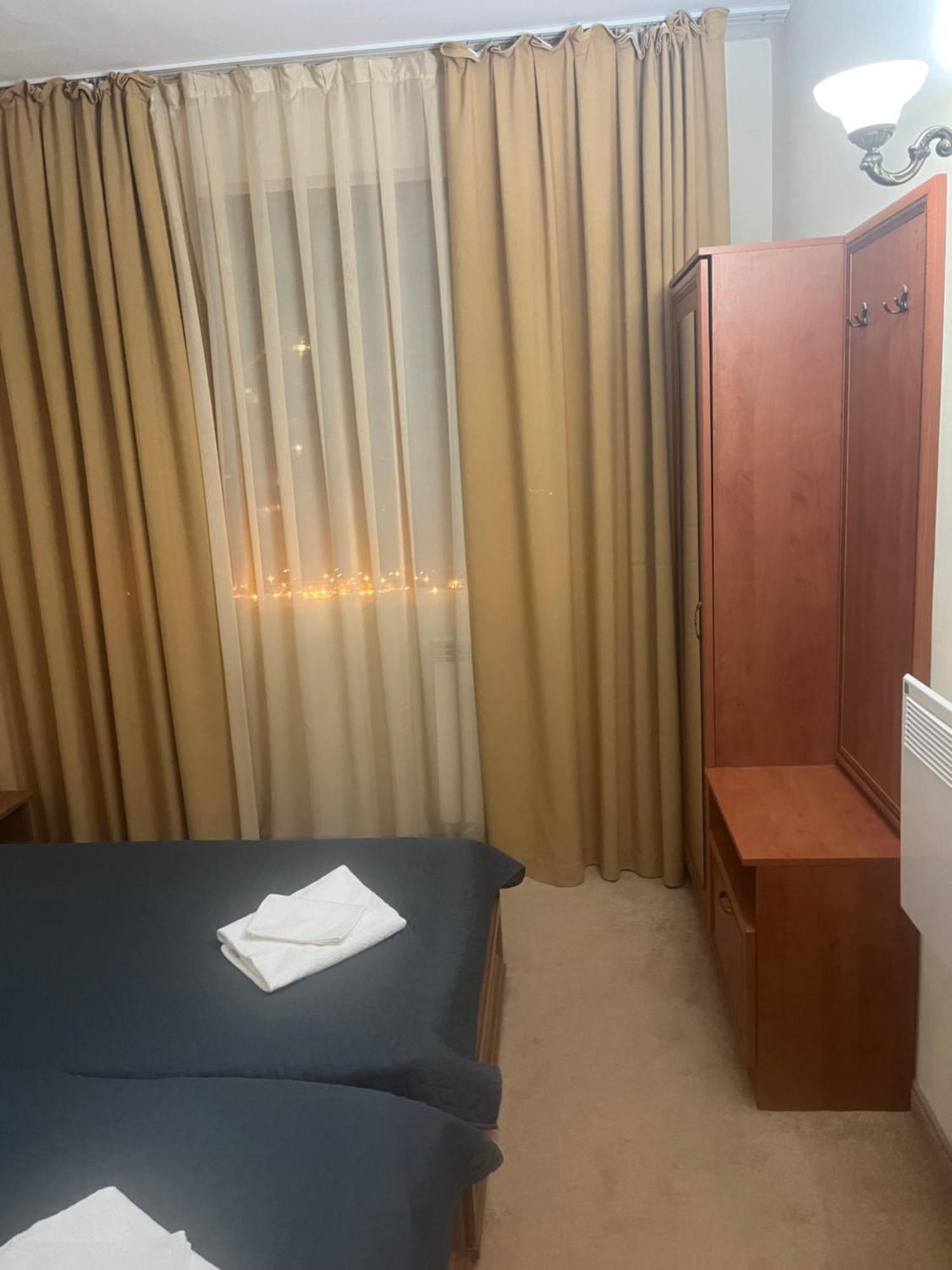 Simonen Apartments Near The Gondola بانسكو المظهر الخارجي الصورة