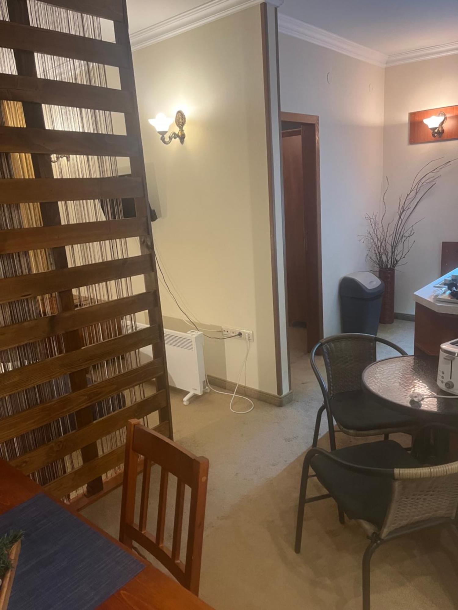 Simonen Apartments Near The Gondola بانسكو المظهر الخارجي الصورة
