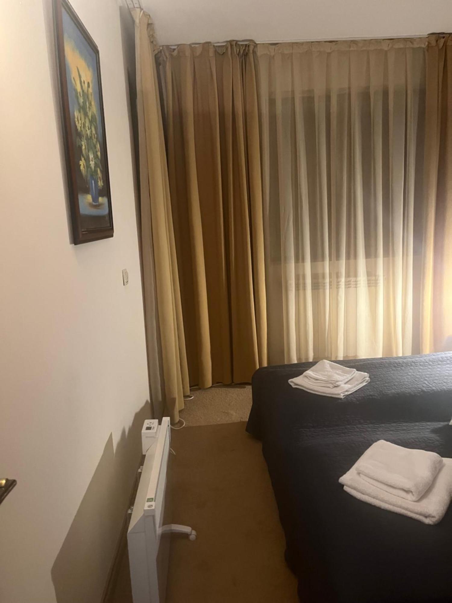 Simonen Apartments Near The Gondola بانسكو المظهر الخارجي الصورة