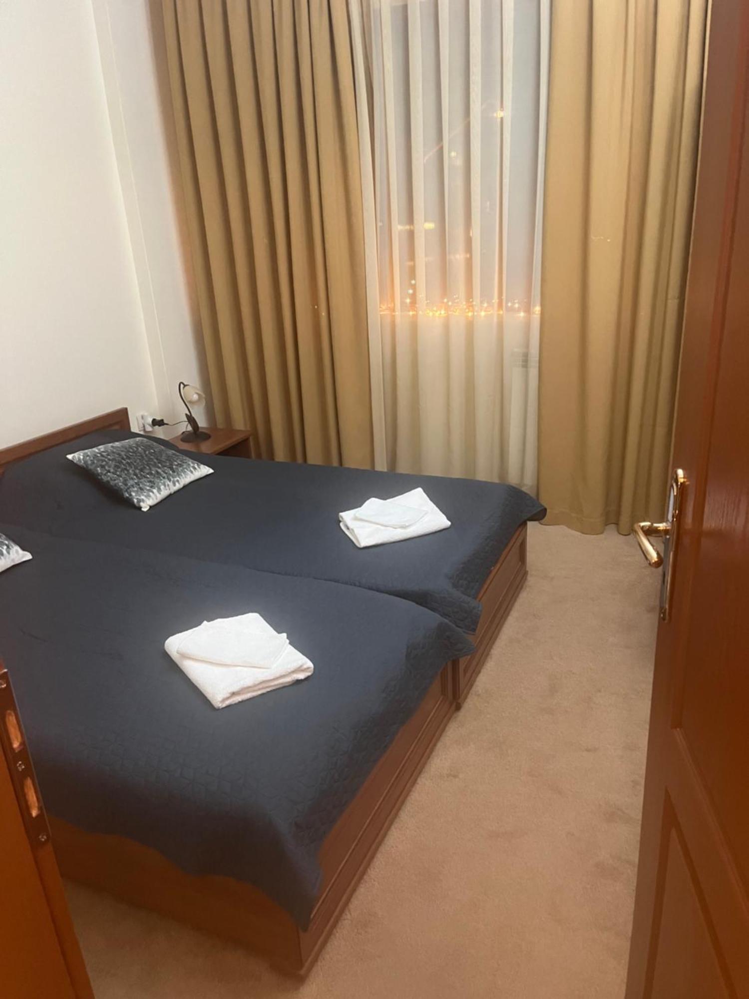 Simonen Apartments Near The Gondola بانسكو المظهر الخارجي الصورة