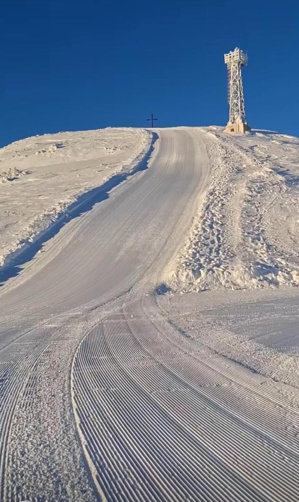 Simonen Apartments Near The Gondola بانسكو المظهر الخارجي الصورة