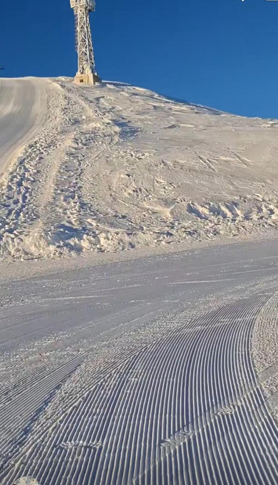 Simonen Apartments Near The Gondola بانسكو المظهر الخارجي الصورة