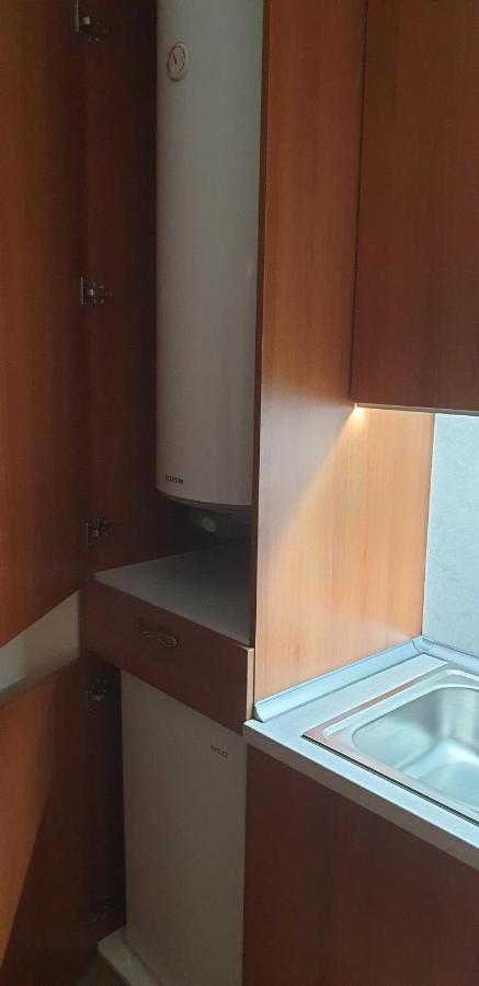 Simonen Apartments Near The Gondola بانسكو المظهر الخارجي الصورة