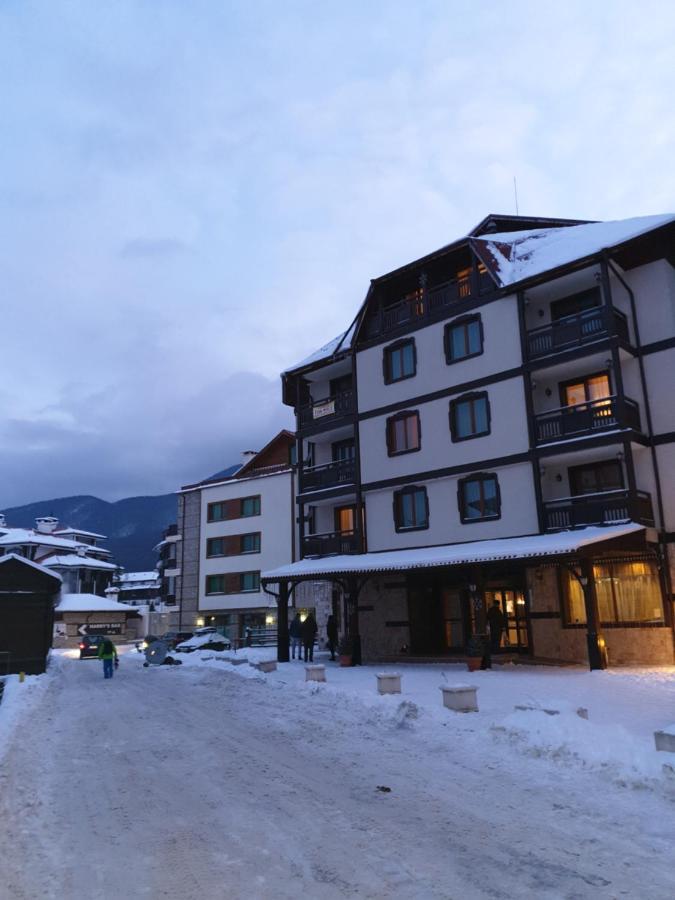 Simonen Apartments Near The Gondola بانسكو المظهر الخارجي الصورة
