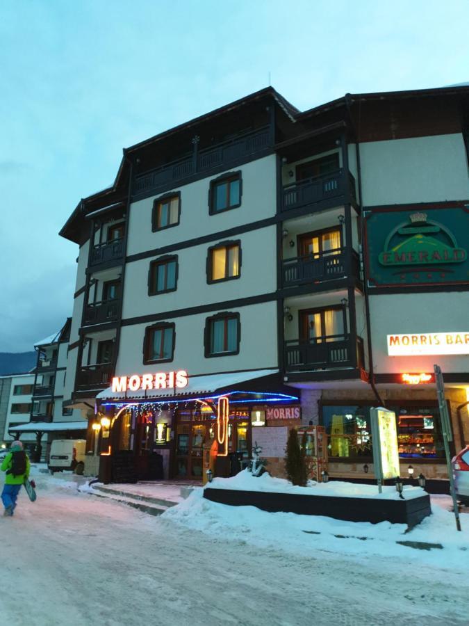 Simonen Apartments Near The Gondola بانسكو المظهر الخارجي الصورة
